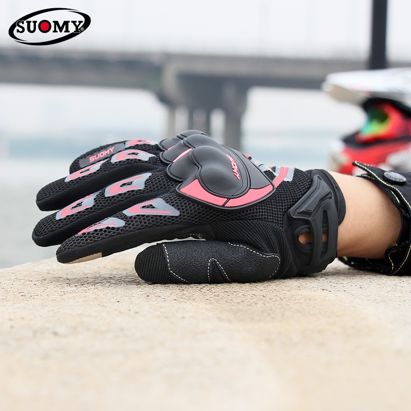 SUOMY Breathable Racing Motorc - Xxl Motorcycle Gear review and price
