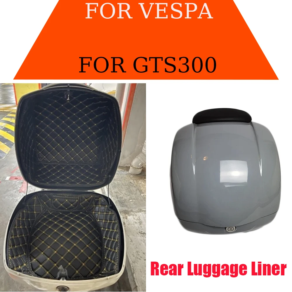 For VESPA GTS300 GTS 300 Acces - Motorcycle Gear Warehouse review and price