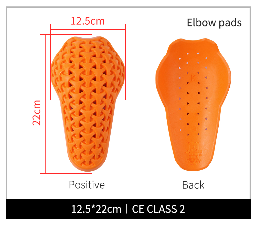 WOSAWE Motorcycle Jacket Linin - Motorcycle Gear Protection review and price