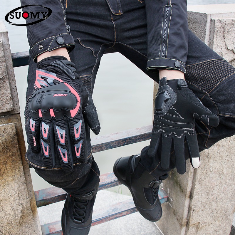 SUOMY Breathable Racing Motorc - Xxl Motorcycle Gear review and price
