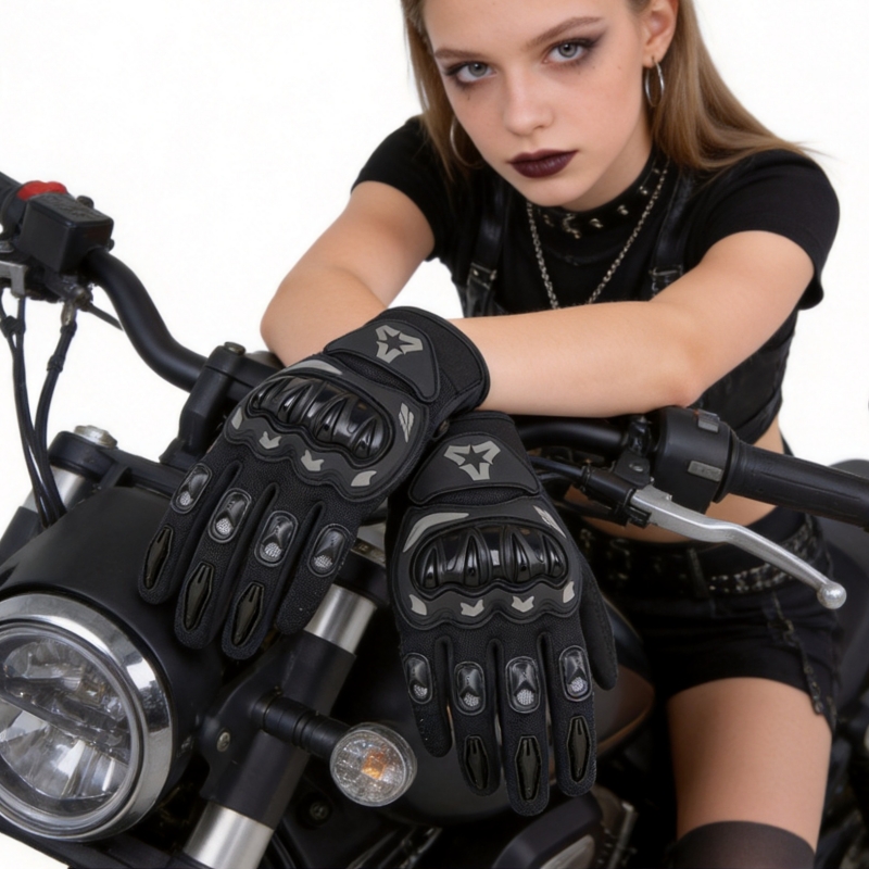 Summer Unisex Hard Knuckle Tou - Xxl Motorcycle Gear review and price