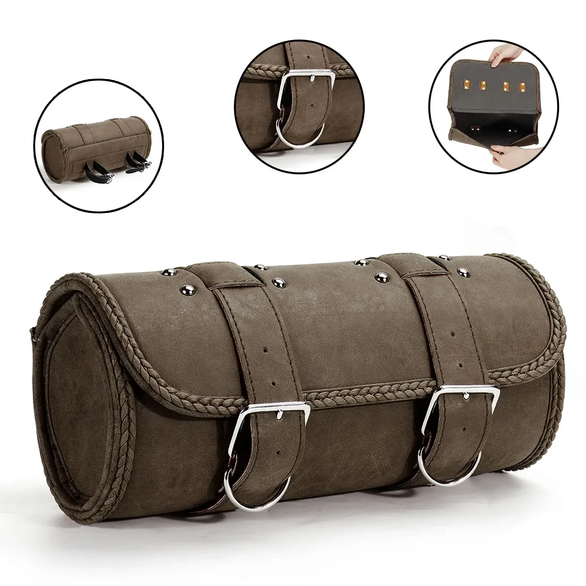 Motorcycle Tool Bag Motorcycle - Motorcycle Gear Warehouse review and price