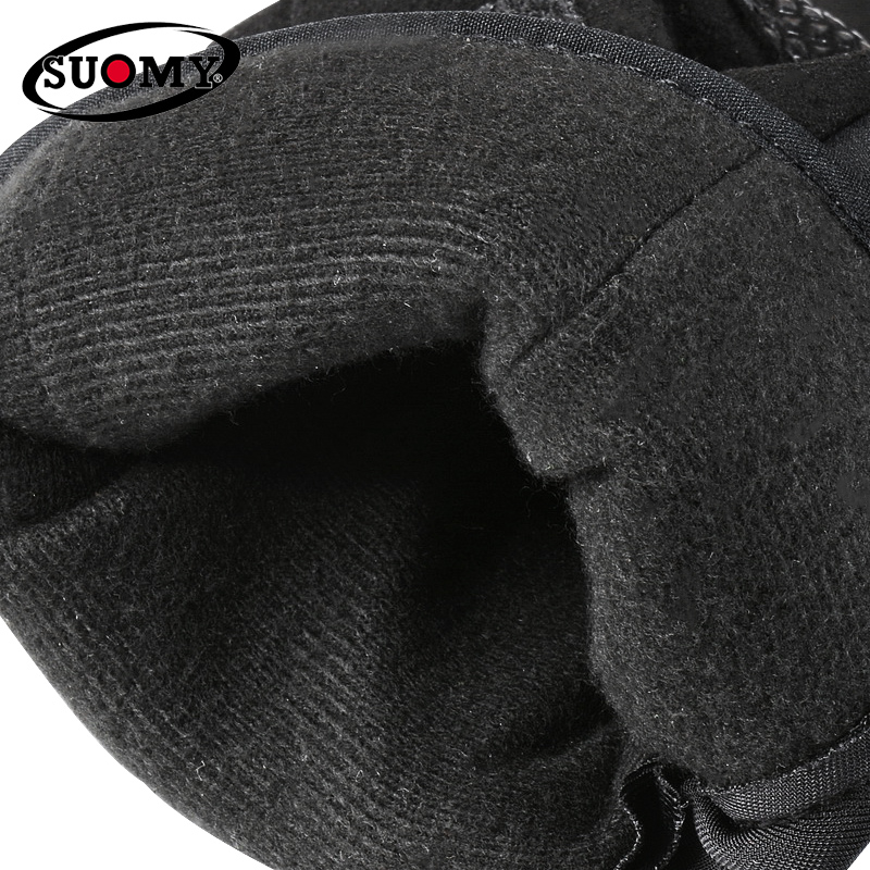 SUOMY Winter Warm Motorcycle G - Xxl Motorcycle Gear review and price