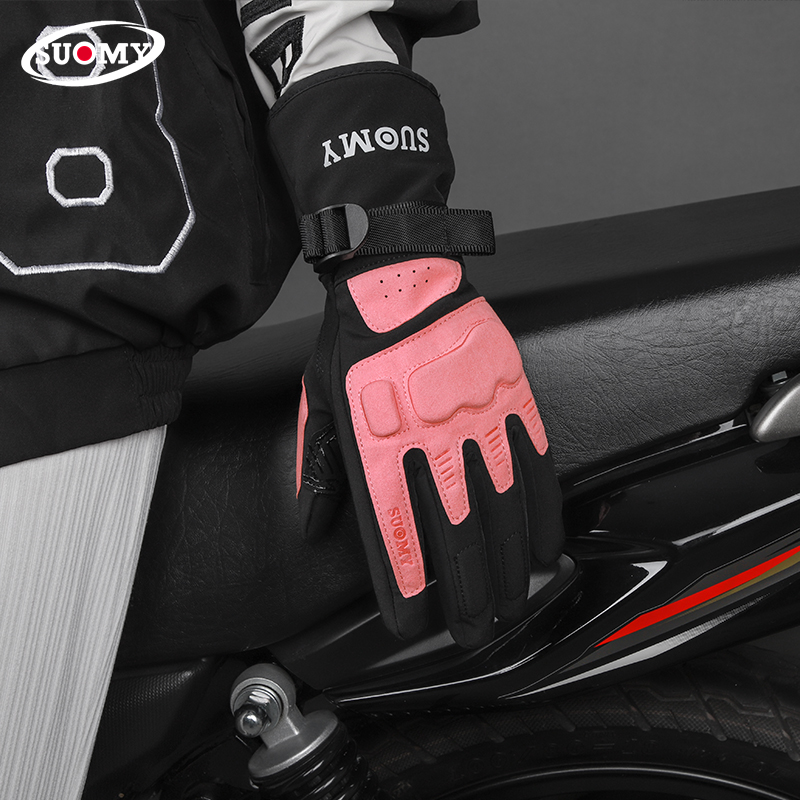 Winter Motorcycle Gloves Men W - Xxl Motorcycle Gear review and price