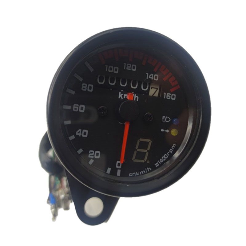 A95E-New Motorbike Dashboard O - Motorcycle Gear Display review and price
