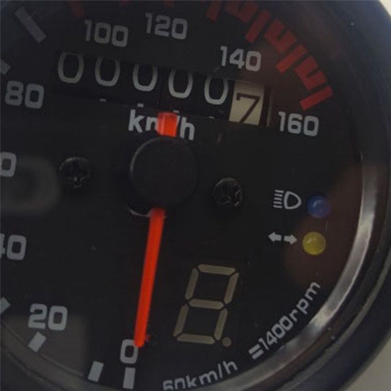 A95E-New Motorbike Dashboard O - Motorcycle Gear Display review and price