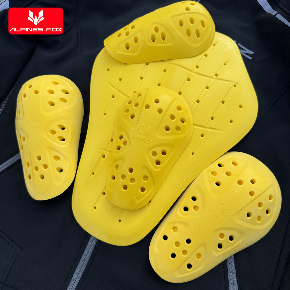Universal CE2 Motorcycle Armor - Motorcycle Gear Protection review and price