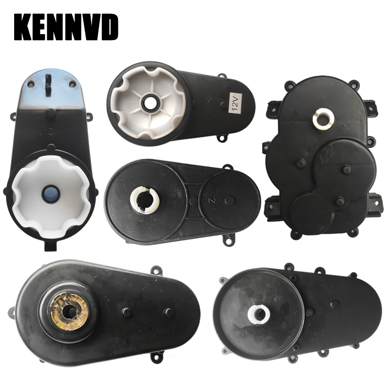 6V 12V 24V Children's Electric - Motorcycle Gear Garage Storage review and price