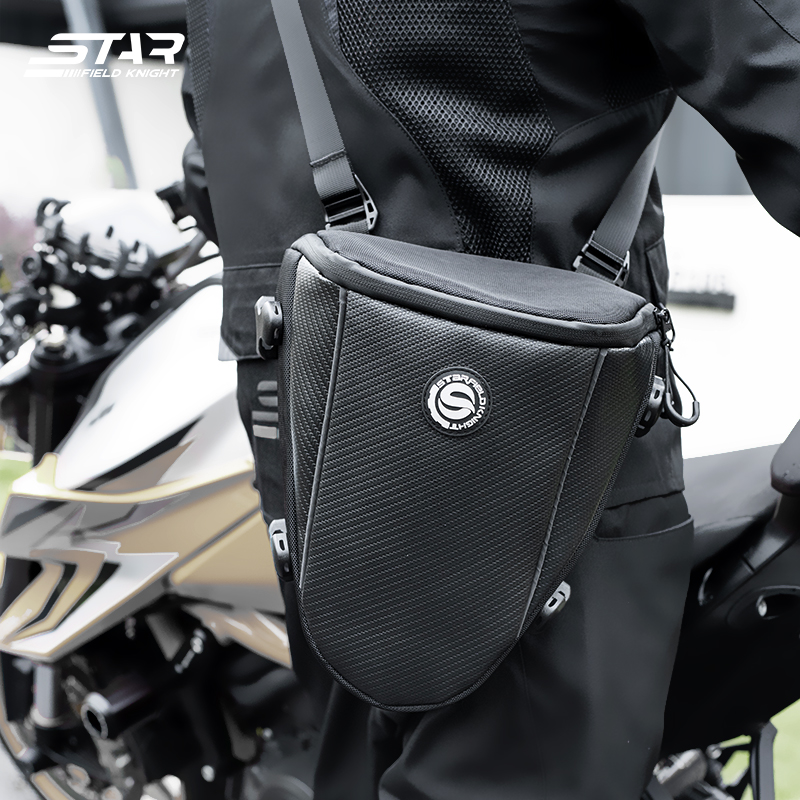 SFK Large Capacity Motorcycle  - Motorcycle Gear Garage Storage review and price